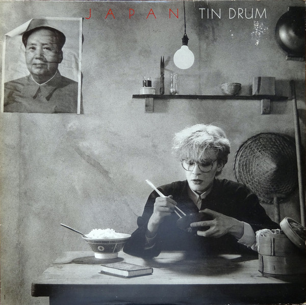 Japan: Tin Drum (1981)